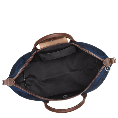 Longchamp Boxford XL Travel bag Blue