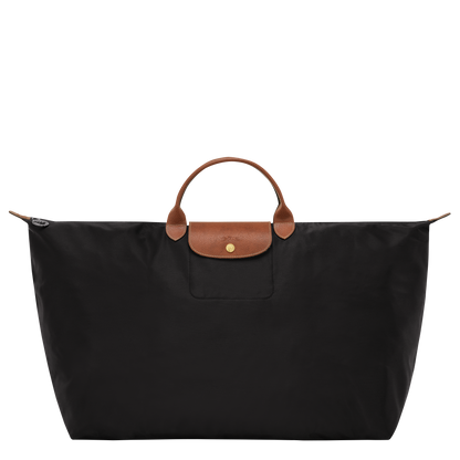 Longchamp Le Pliage Original XL Travel bag Black