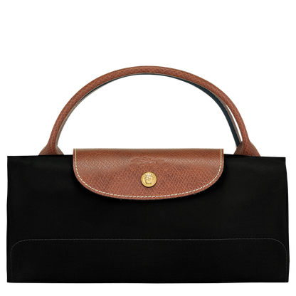 Longchamp Le Pliage Original XL Travel bag Black