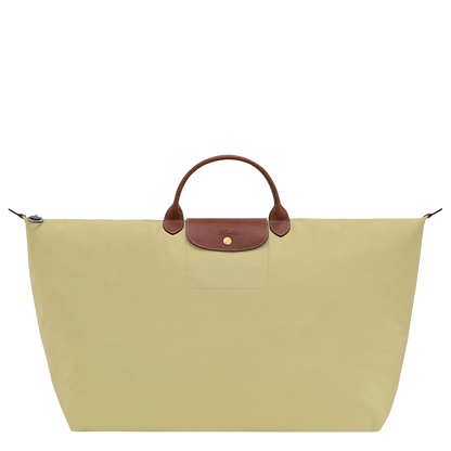 Longchamp Le Pliage Original XL Travel bag Pistachio