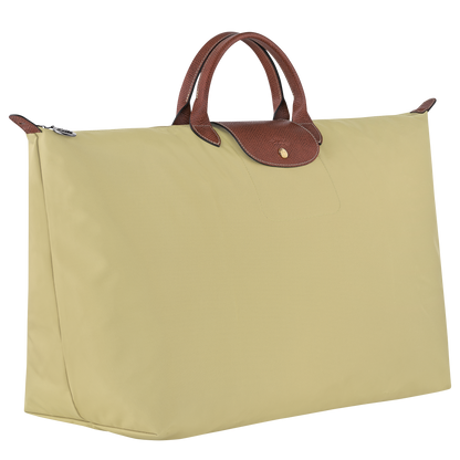 Longchamp Le Pliage Original XL Travel bag Pistachio