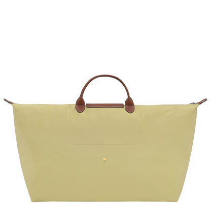 Longchamp Le Pliage Original XL Travel bag Pistachio