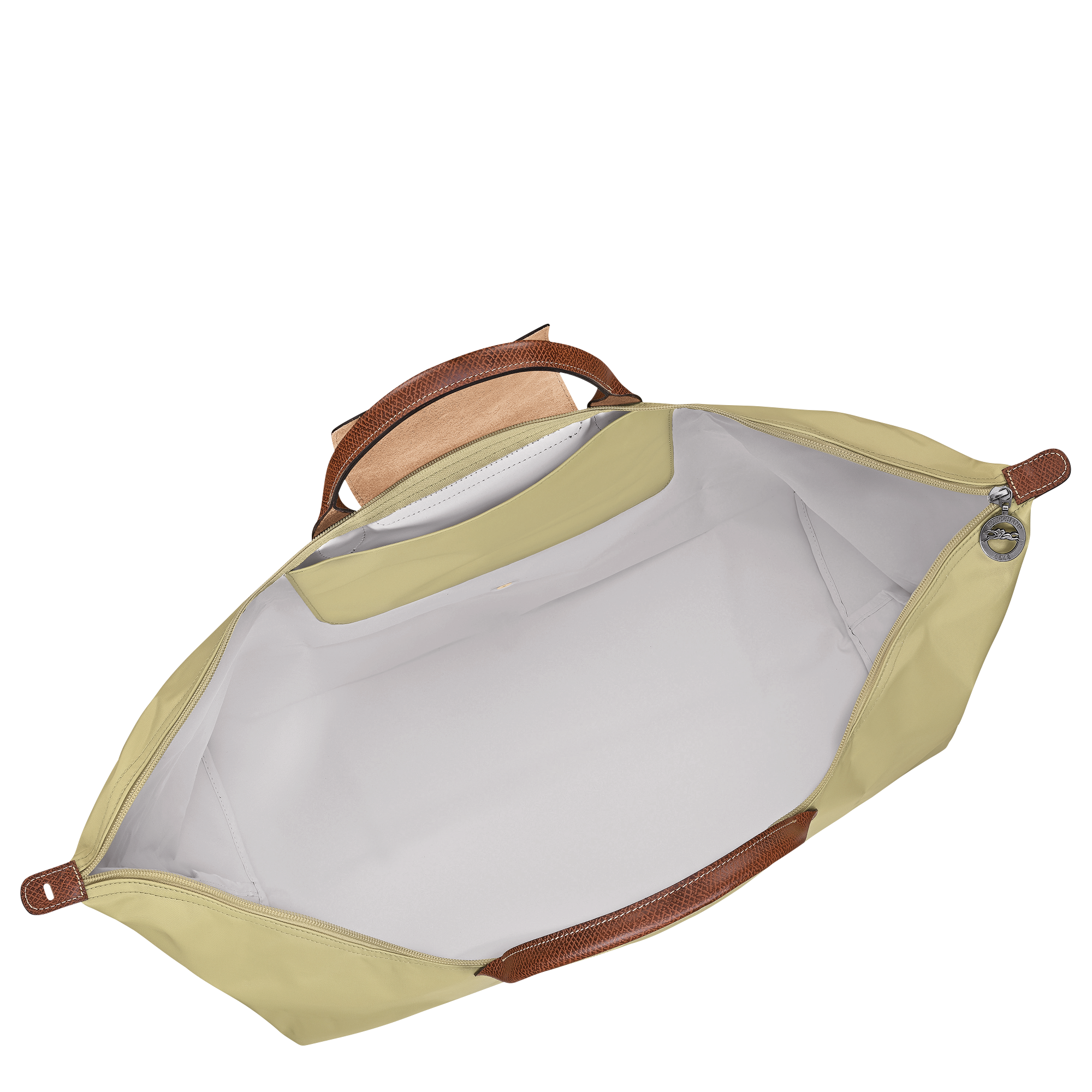 Longchamp Le Pliage Original XL Travel bag Pistachio