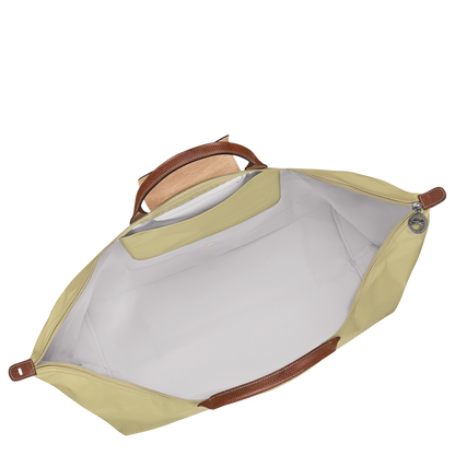 Longchamp Le Pliage Original XL Travel bag Pistachio