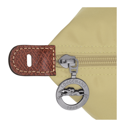Longchamp Le Pliage Original XL Travel bag Pistachio