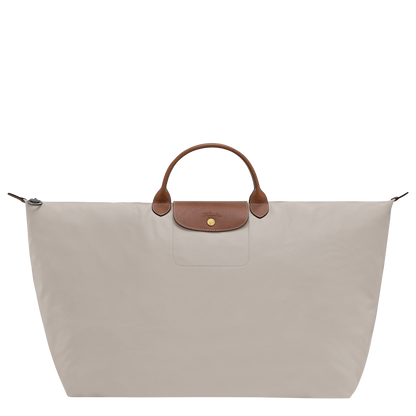 Longchamp Le Pliage Original XL Travel bag Pebble