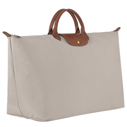 Longchamp Le Pliage Original XL Travel bag Pebble