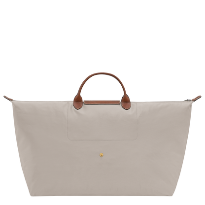 Longchamp Le Pliage Original XL Travel bag Pebble