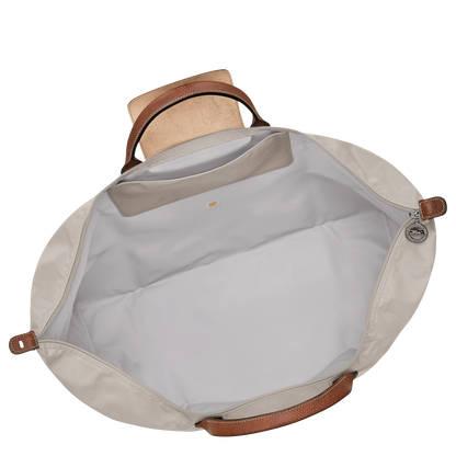 Longchamp Le Pliage Original XL Travel bag Pebble