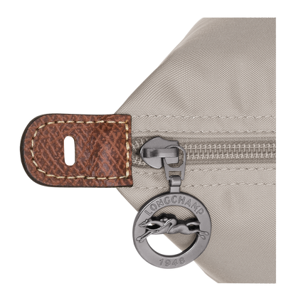 Longchamp Le Pliage Original XL Travel bag Pebble