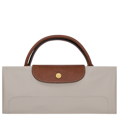 Longchamp Le Pliage Original XL Travel bag Pebble