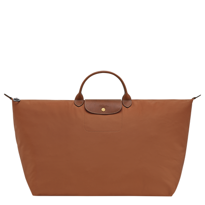 Longchamp Le Pliage Original XL Travel bag Cognac