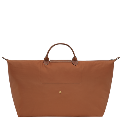 Longchamp Le Pliage Original XL Travel bag Cognac