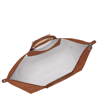 Longchamp Le Pliage Original XL Travel bag Cognac