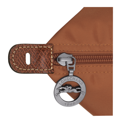 Longchamp Le Pliage Original XL Travel bag Cognac