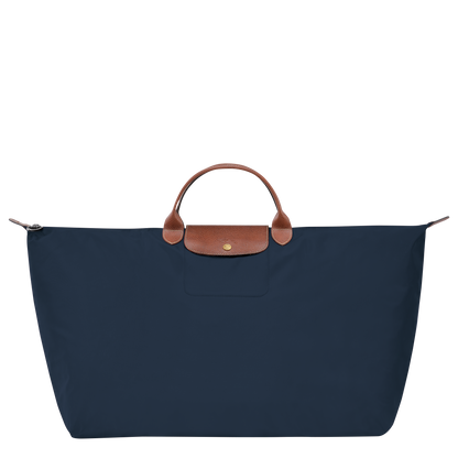 Longchamp Le Pliage Original XL Travel bag Navy