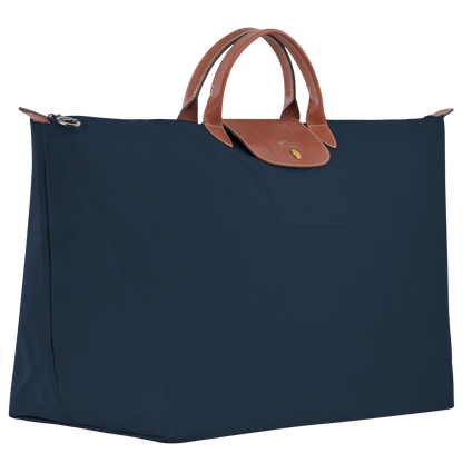 Longchamp Le Pliage Original XL Travel bag Navy
