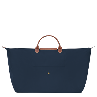 Longchamp Le Pliage Original XL Travel bag Navy