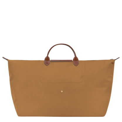 Longchamp Le Pliage Original XL Travel bag Fawn