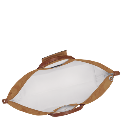 Longchamp Le Pliage Original XL Travel bag Fawn