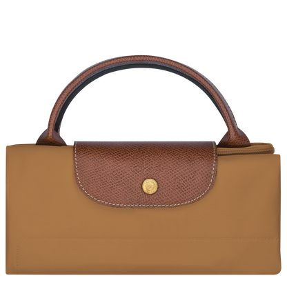 Longchamp Le Pliage Original XL Travel bag Fawn