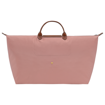 Longchamp Le Pliage Original XL Travel bag Pink Tea
