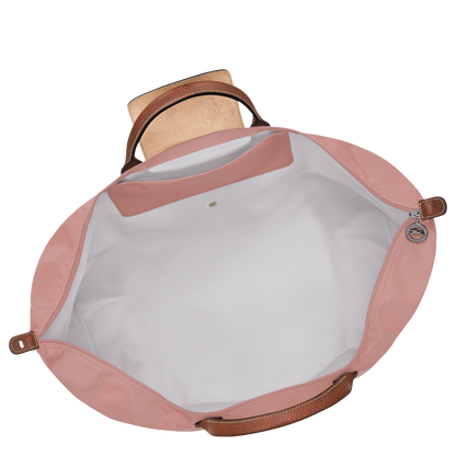 Longchamp Le Pliage Original XL Travel bag Pink Tea