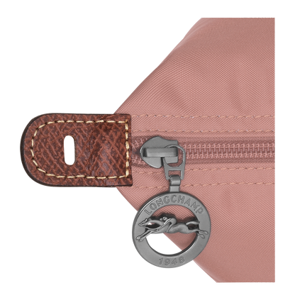 Longchamp Le Pliage Original XL Travel bag Pink Tea
