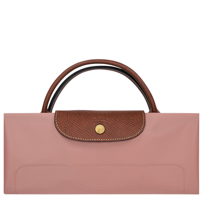 Longchamp Le Pliage Original XL Travel bag Pink Tea