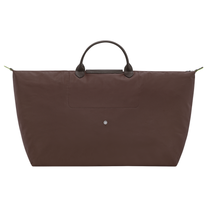 Longchamp Le Pliage Green XL Travel bag Mocha
