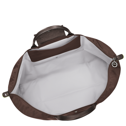 Longchamp Le Pliage Green XL Travel bag Mocha