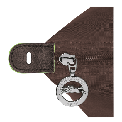 Longchamp Le Pliage Green XL Travel bag Mocha
