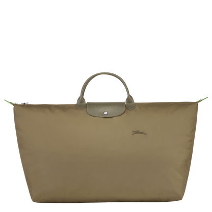 Longchamp Le Pliage Green XL Travel bag Artichoke