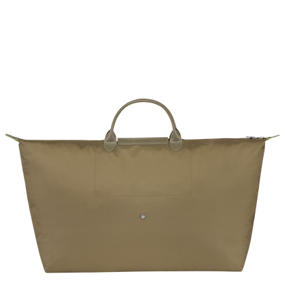 Longchamp Le Pliage Green XL Travel bag Artichoke