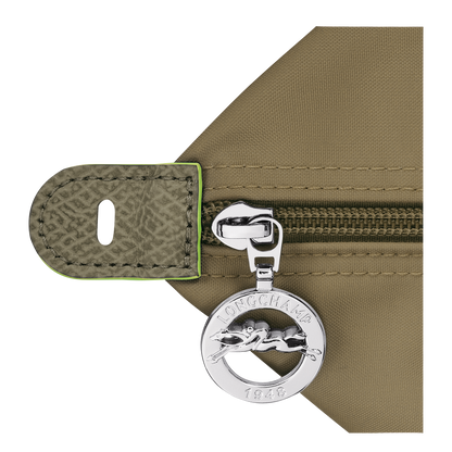 Longchamp Le Pliage Green XL Travel bag Artichoke