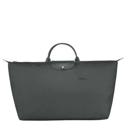 Longchamp Le Pliage Green XL Travel bag Graphite