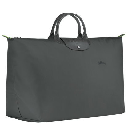 Longchamp Le Pliage Green XL Travel bag Graphite