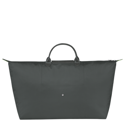 Longchamp Le Pliage Green XL Travel bag Graphite