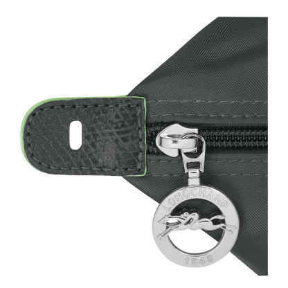 Longchamp Le Pliage Green XL Travel bag Graphite