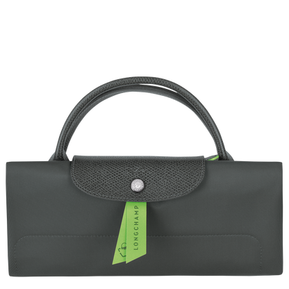 Longchamp Le Pliage Green XL Travel bag Graphite