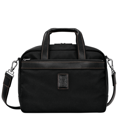 Longchamp Boxford S Travel bag Black