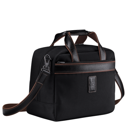 Longchamp Boxford S Travel bag Black