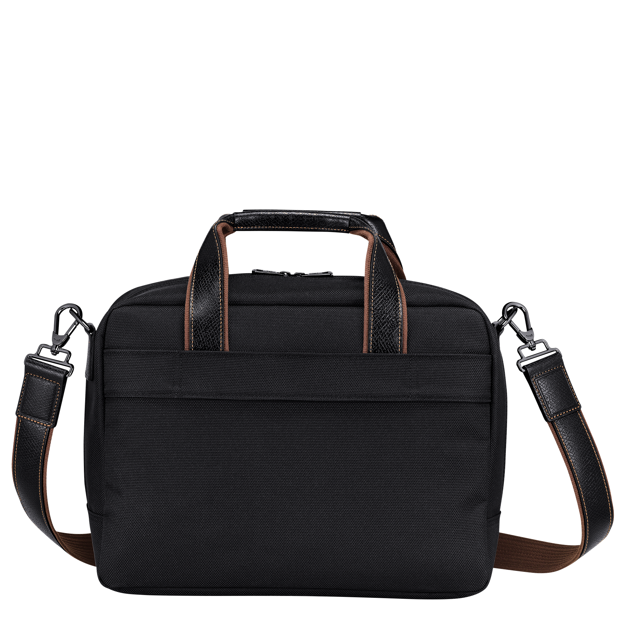 Longchamp Boxford S Travel bag Black