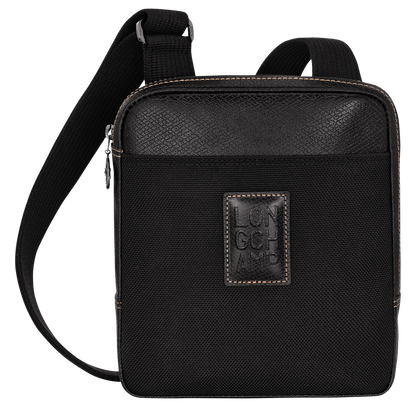 Longchamp Boxford XS Crossbody bag Black