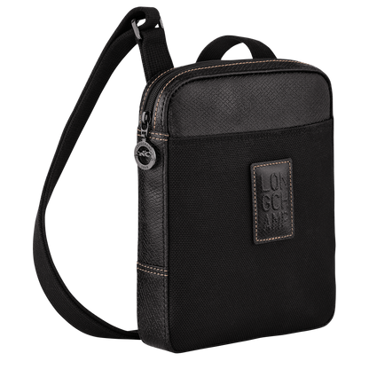 Longchamp Boxford XS Crossbody bag Black