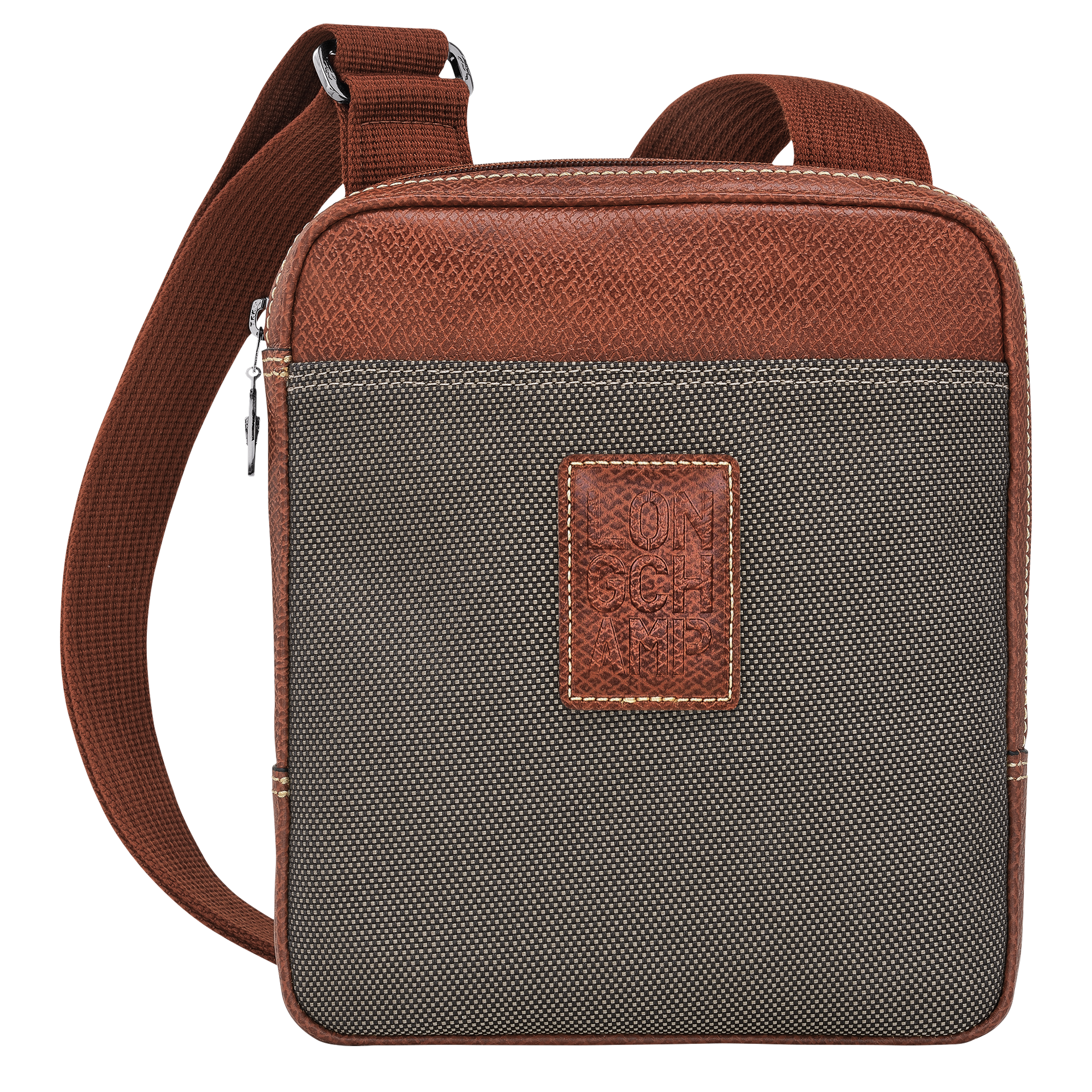 Longchamp Boxford XS Crossbody bag Brown