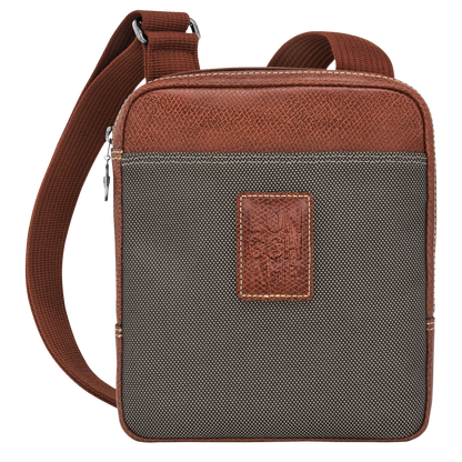 Longchamp Boxford XS Crossbody bag Brown