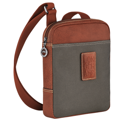 Longchamp Boxford XS Crossbody bag Brown