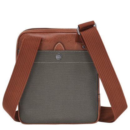 Longchamp Boxford XS Crossbody bag Brown