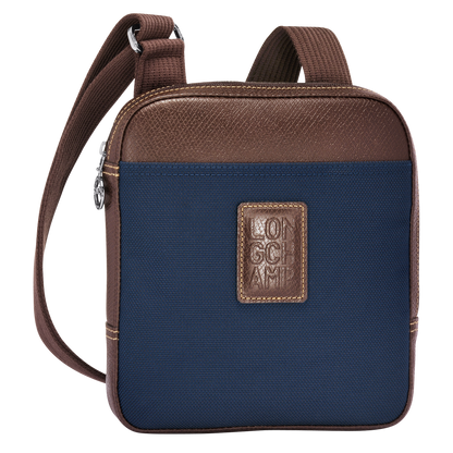 Longchamp Boxford XS Crossbody bag Blue